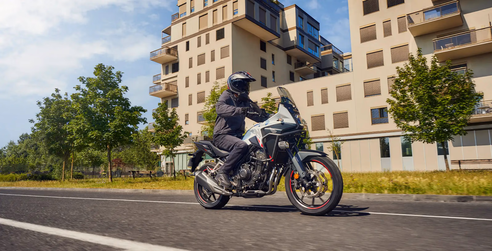 NX 500 em ambiente externo - foto 36 - 8 de 13