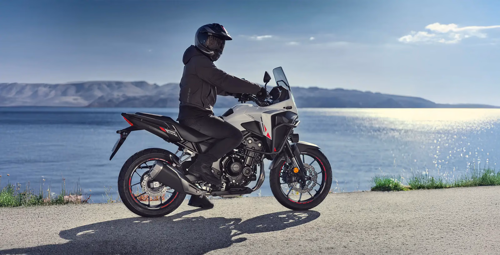 NX 500 em ambiente externo - foto 40 - 10 de 13