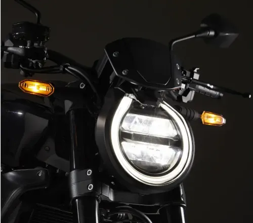 Farol full LED CB 1000R Neo Sports Café
