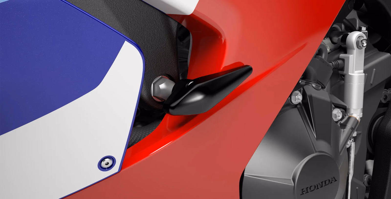 cbr 1000rr r fireblade bancos - 9 de 37