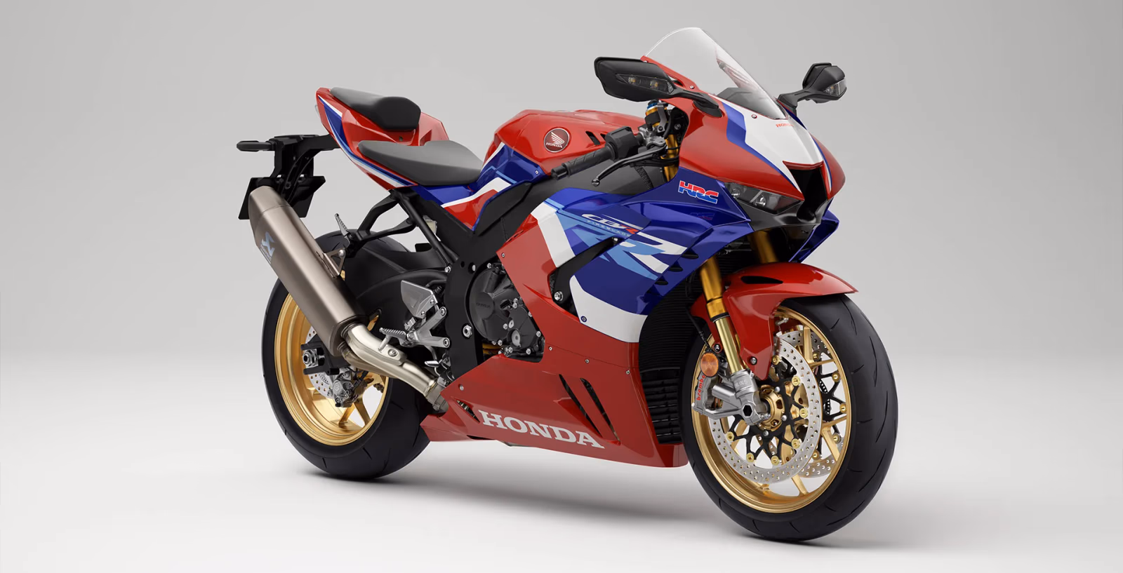 cbr 1000rr r fireblade vermelha 1 - 31 de 37