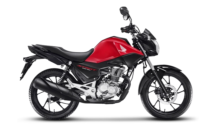 Vermelho Perolizado - Pearl Marrakesh Red