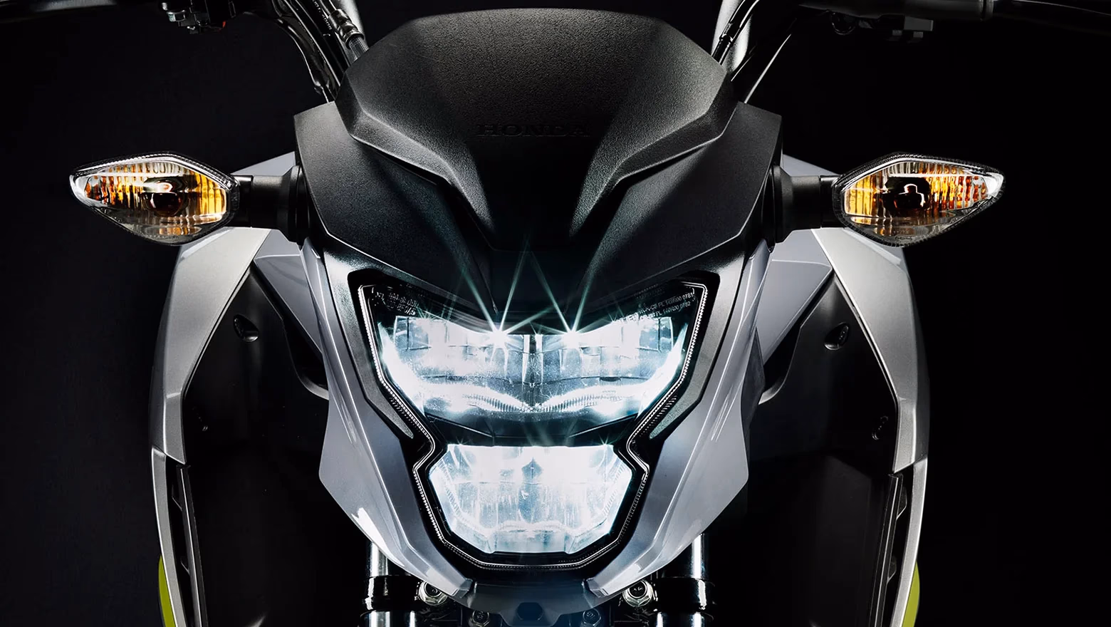 Farol Full LED da CG 160 Titan - 14 de 18