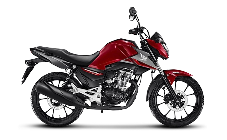 Vermelho Metálico - Pearl Royalty Red