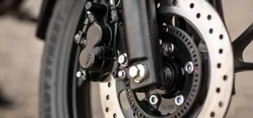 Freio ABS CG 160 Titan