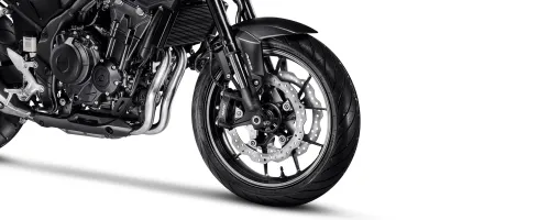 Freios ABS Honda Hornet 500