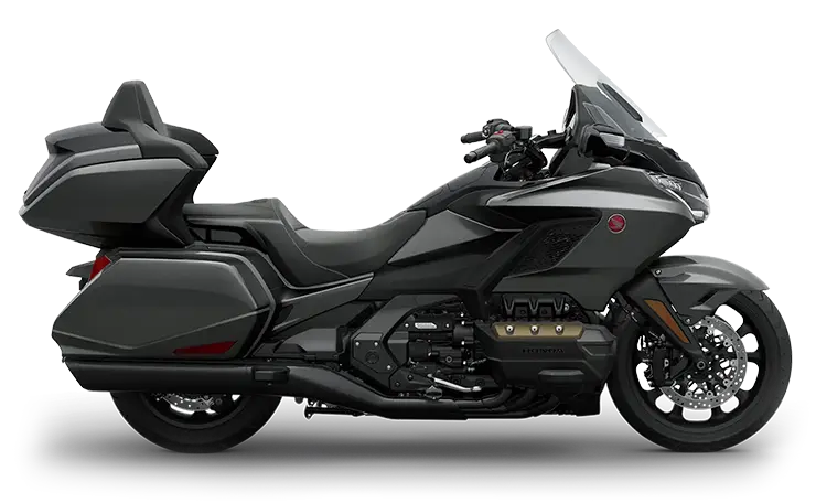 Cinza Metálico - Heavy Gray Metallic