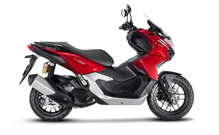 Vermelho Perolizado - Pearl Siena Red