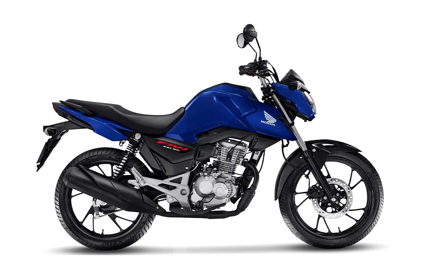 Azul Perolizado - Pearl Spencer Blue