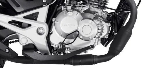 Motor de 160 cm³ CG 160 Start