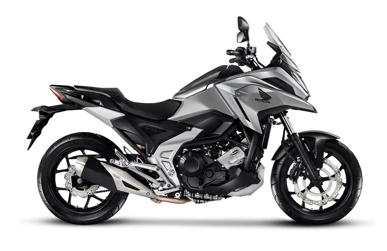 Prata Metálico - Ibiuna Silver Metallic