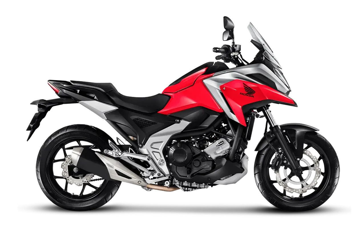 Vermelho - Victory Red