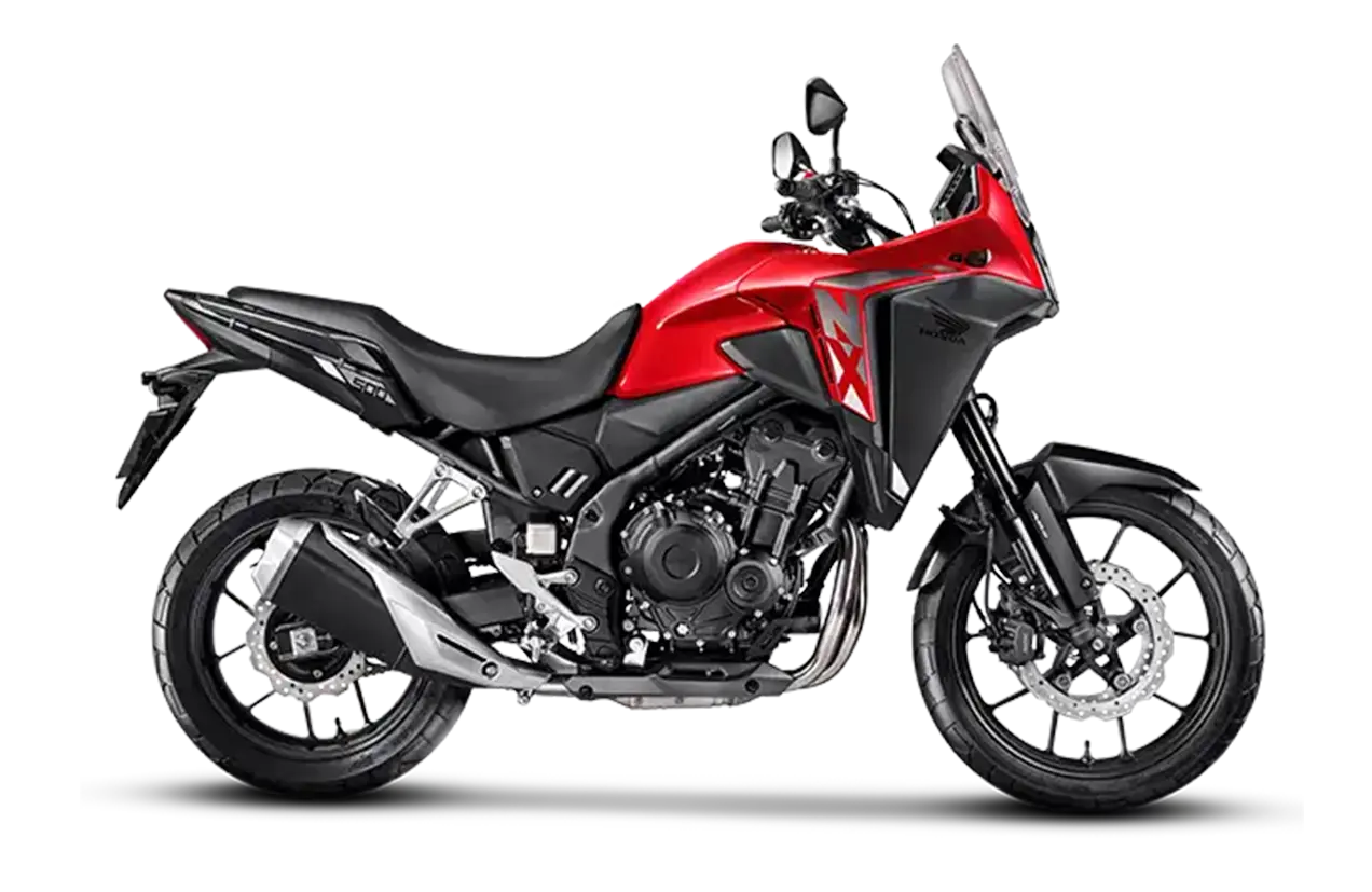 Vermelho – Victory Red