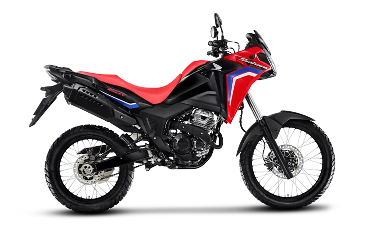 Vermelho - Victory Red