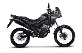 Sahara 300 - Standard