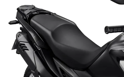 Assento em dois níveis XRE 190